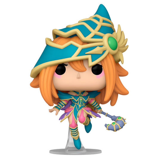 Figura POP Yu-Gi-Oh! Magicians Valkyria_0