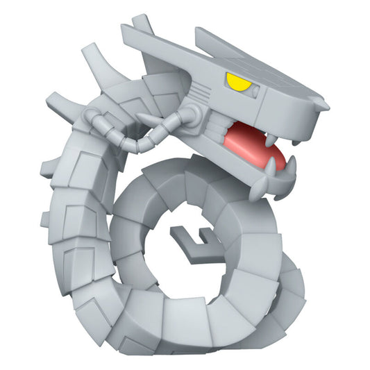 Figura POP Yu-Gi-Oh! Cyber Dragon_0