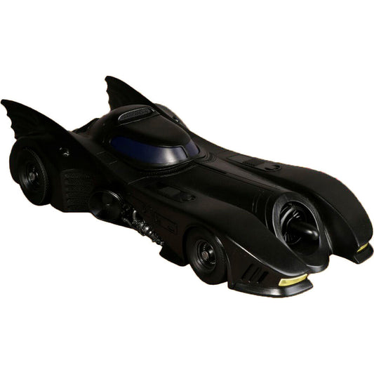 Figura Batmobile Batman 1989 Universe DC Comics_0