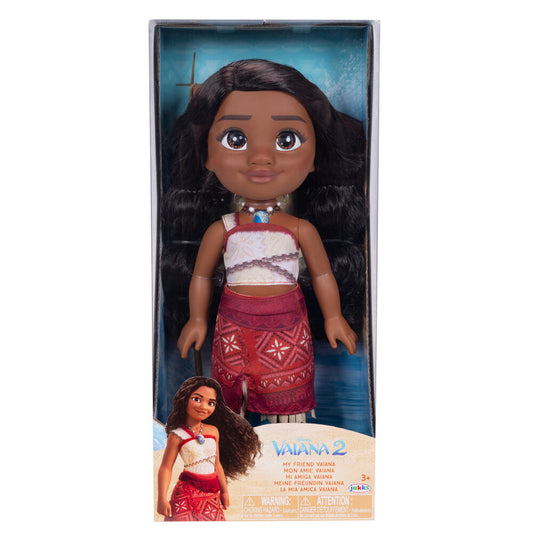MuÃ±eca Vaiana 2 Disney 38cm_0