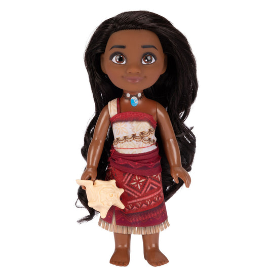 MuÃ±eca Vaiana 2 Disney 15cm_0