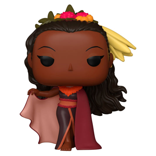 Figura POP Disney Vaiana Moana 2 Matangi_0