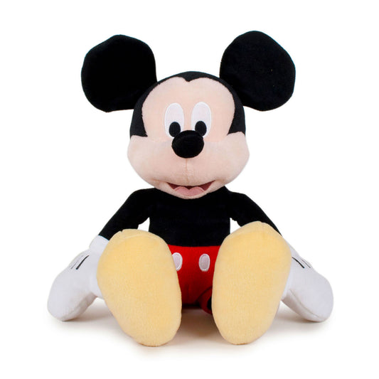Peluche Mickey Disney soft 43cm_0