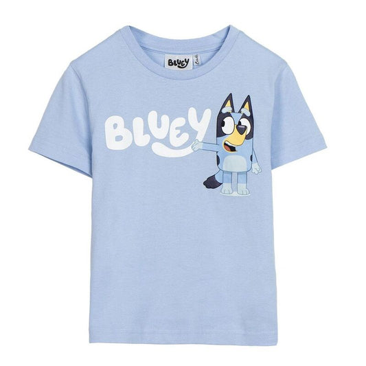 Camiseta Bluey_0