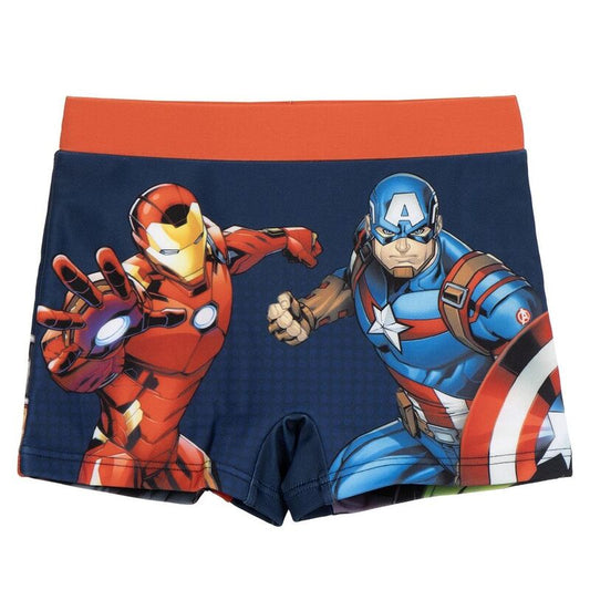BaÃ±ador boxer Los vengadores Avengers Marvel_0