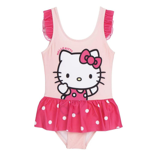 BaÃ±ador Tull Hello Kitty_0