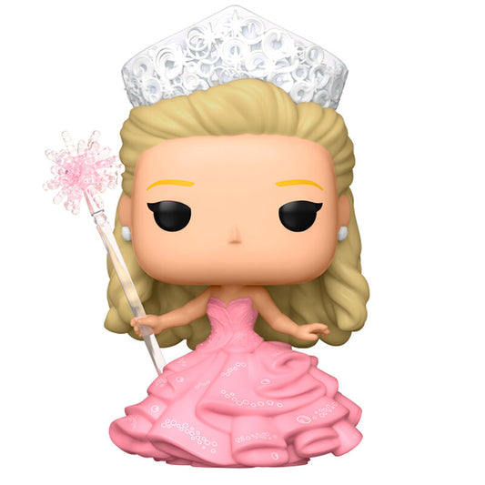 Figura POP Wicked Glinda in Bubble Gown_0