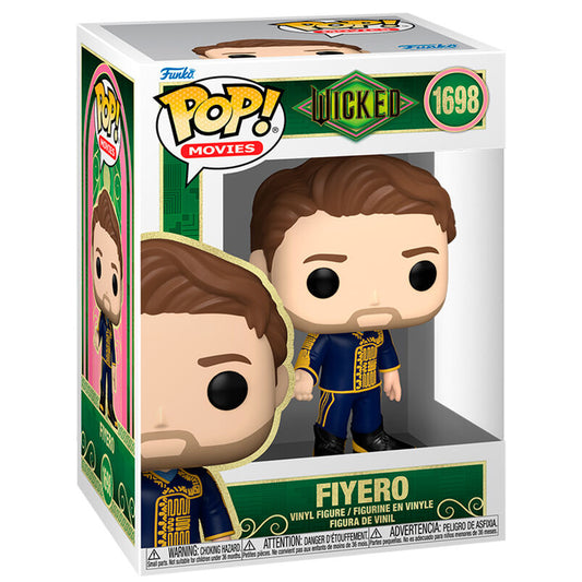 Figura POP Wicked Fiyero_0