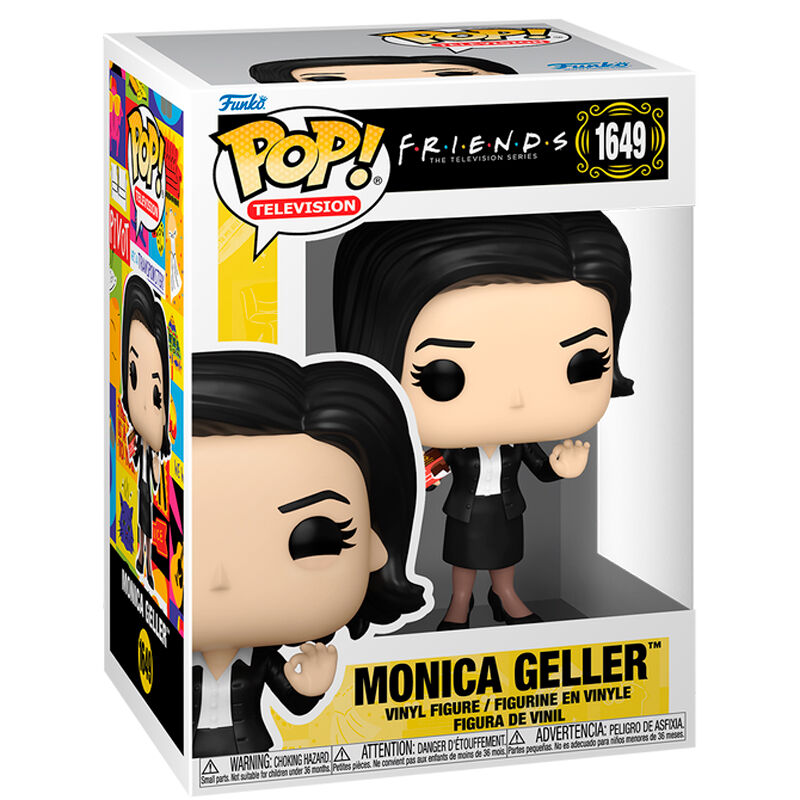 Figura POP Friends Monica Geller_0