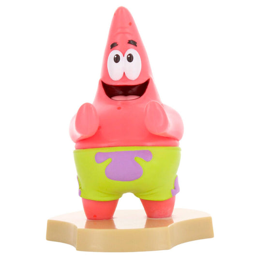 Mini Cable Guy Patricio Bob Esponja_0