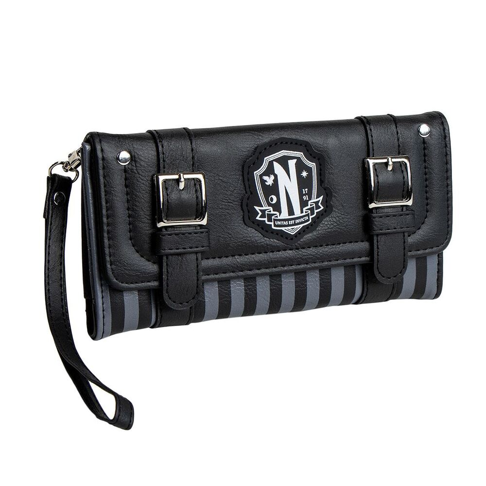 Cartera Miercoles 22cm_0