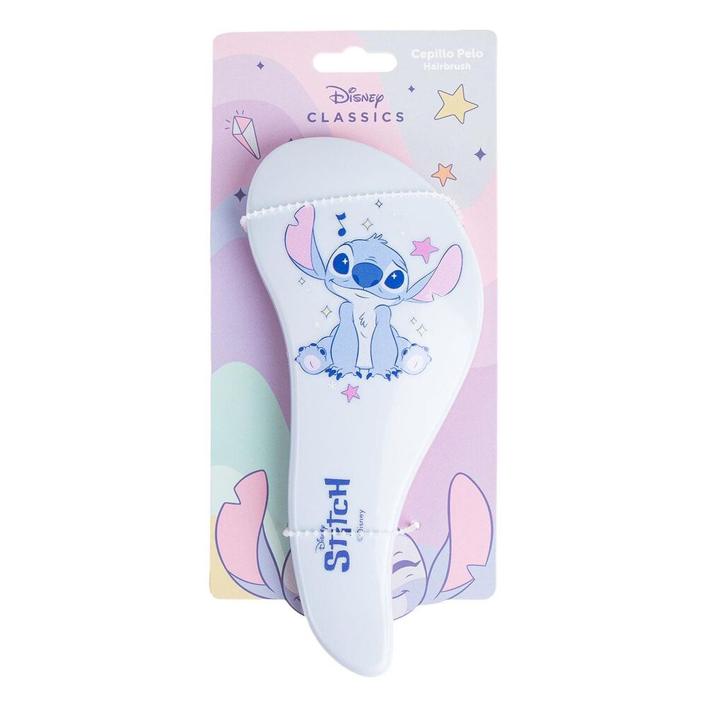 Cepillo pelo Stitch Disney_0