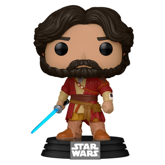 Figura POP Star Wars Ezra Bridge_0