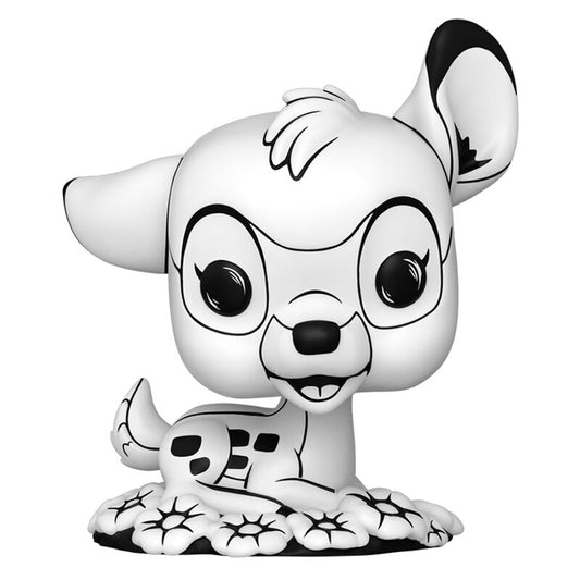 Figura POP Disney Bambi_0