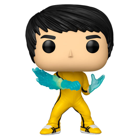 Figura POP Bruce Lee_0