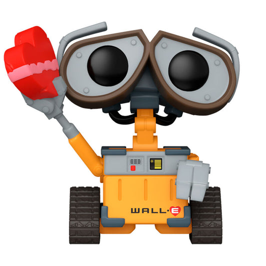 Figura POP Disney Pixar Wall-E - Wall-E Valentine_0