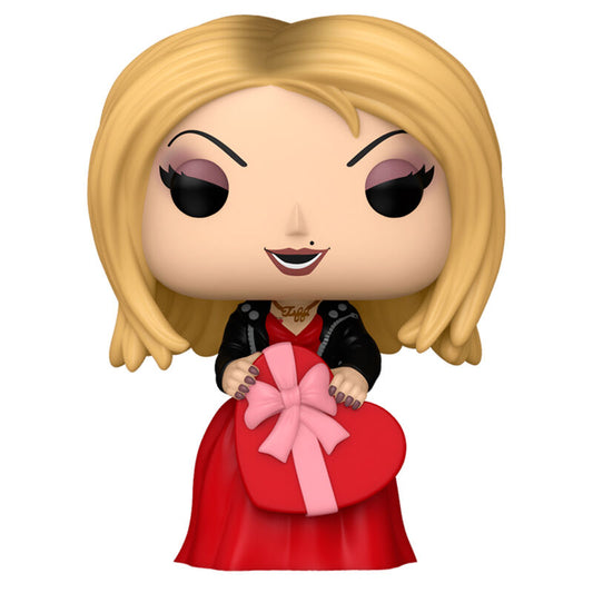 Figura POP Chucky Tiffany_0