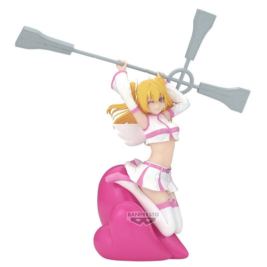 Figura Liliel Poppin Heart 2.5 Dimensional Seduction 18cm_0