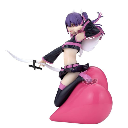Figura Miriella Poppin Heart 2.5 Dimensional Seduction 18cm_0