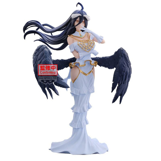 Figura Albedo Overlord 22cm_0