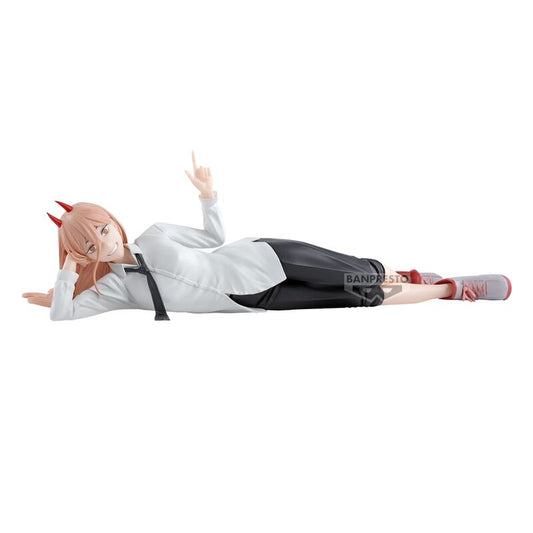Figura Power Chainsaw Man 22cm_0