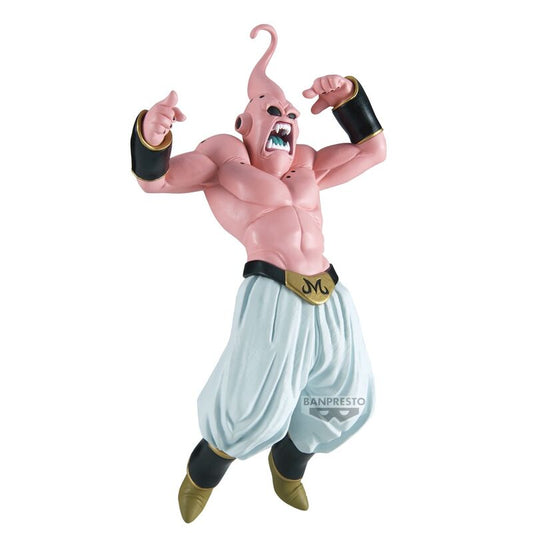 Figura Majin Buu Match Makers Dragon Ball Z 15cm_0