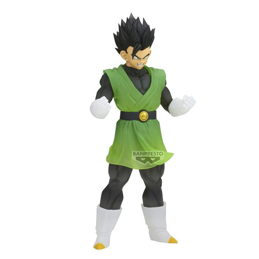 Figura Gohan ver.A Clearise Dragon Ball Z 18cm_0