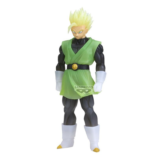 Figura Gohan ver.B Clearise Dragon Ball Z 18cm_0