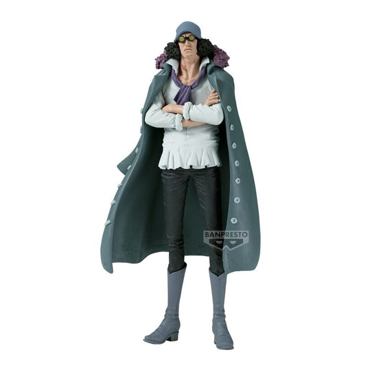 Figura Kuzan King of Artist One Piece 23cm_0