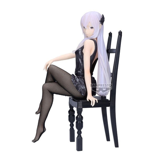 Figura Echidna Relax Time Re:Zero Starting Life in Another World 21cm_0