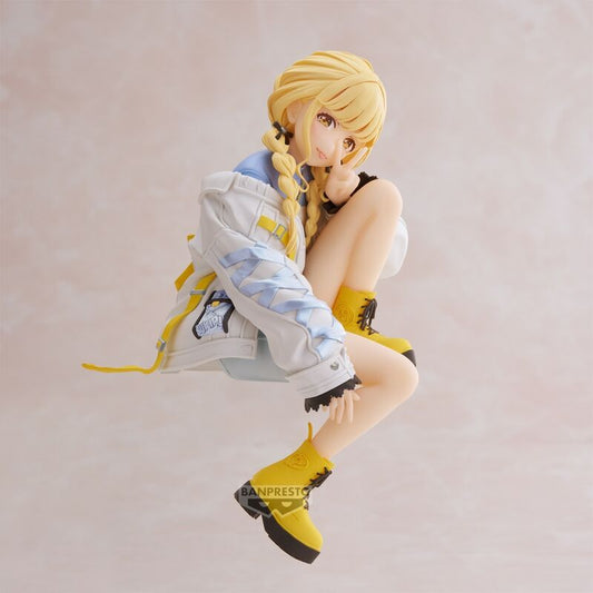 Figura Kotone Fujita Charming Pose Idolmaster 18cm_0