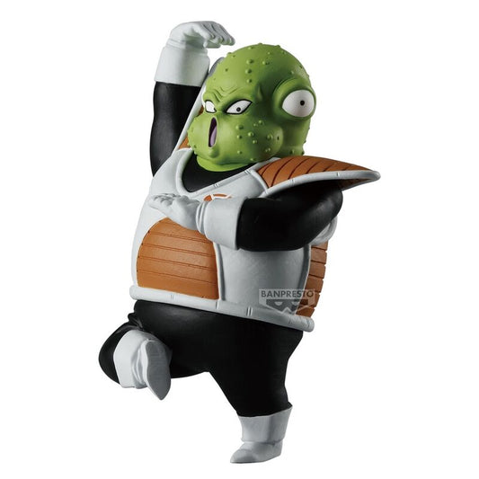 Figura Guldo Soild Edge Works Dragon Ball Z 8cm_0
