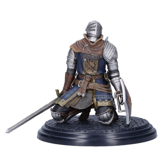 Figura Oscar Kinight of Astora Sculpt Collection Dark Souls 12cm_0