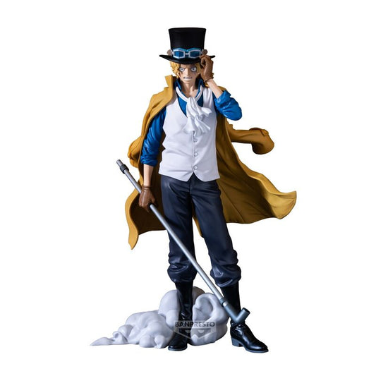 Figura Sabo The Anime One Piece 30cm_0