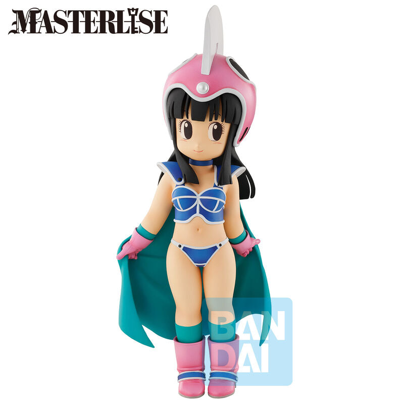 Figura Ichibansho Chi-Chi Training Section Dragon Ball 15cm_0