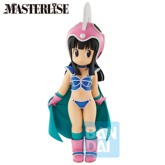 Figura Ichibansho Chi-Chi Training Section Dragon Ball 15cm_0