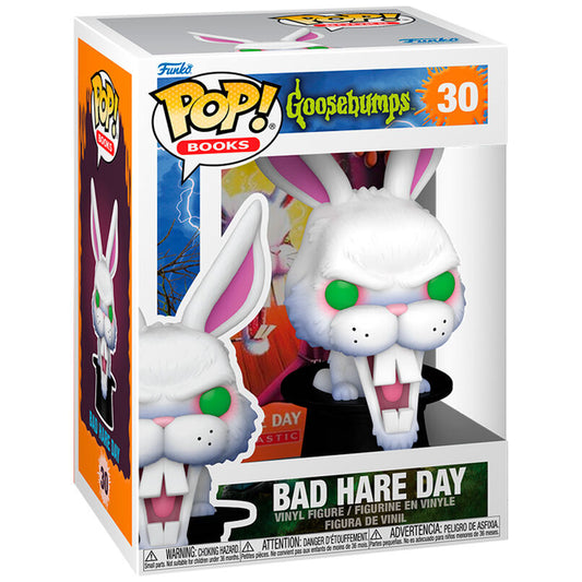 Figura POP Goosebumps Bad Hare Day_0