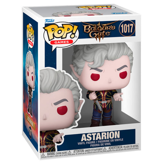 Figura POP Baldurs Gate Astarion_0