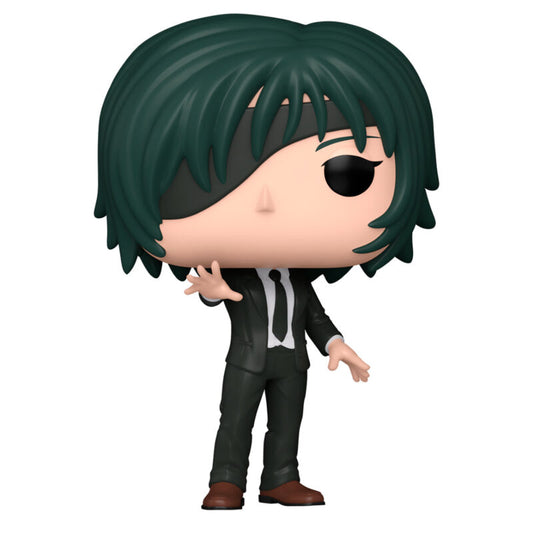 Figura POP Chainsaw Man Himeno_0