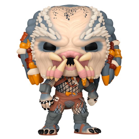 Figura POP Predator 2 Elder Greyback_0