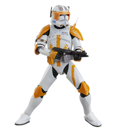 Figura Clone Commander Cody Revenge of the Sith Star Wars 15cm_0