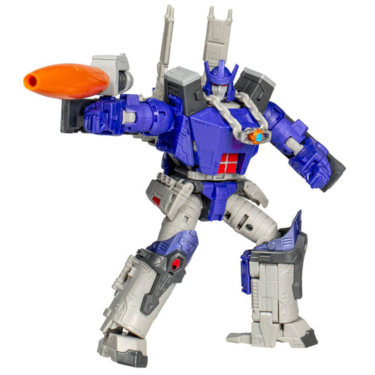 Figura Galvatron Studio Series The Movie Transformers 21,5cm_0