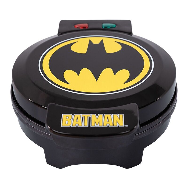 Maquina Gofres Batman DC Comics_0