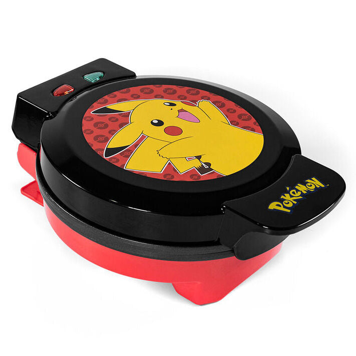 GOFRERA PIKACHU UNCANNY BRANDS REDSTRING WM1-POK-PIK-EU_1