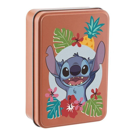 Baraja Cartas Sttich Disney_0