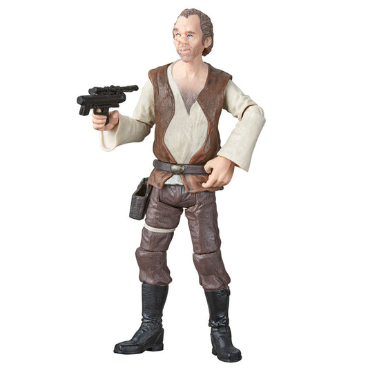 Figura Doctor Evazan Star Wars 9,5cm_0