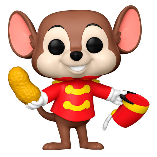 Figura POP Disney Dumbo Timothy Q Mouse_0