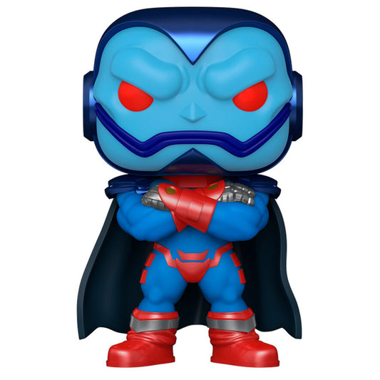 Figura POP Marvel X-Men Apocalypse_0