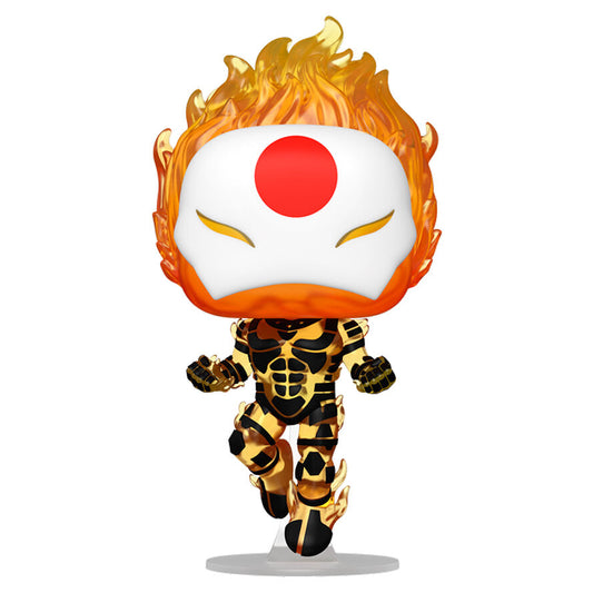 Figura POP Marvel X-Men Sunfire_0