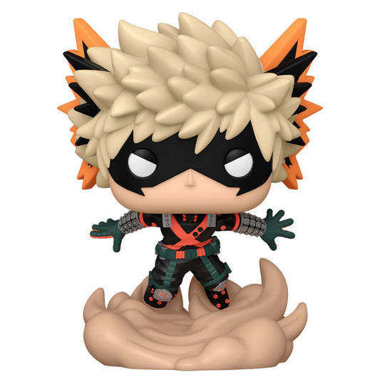 Figura POP My Hero Academia Katsuki Bakugo_0